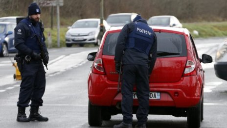 Турция даде на Брюксел нежеланите белгийци