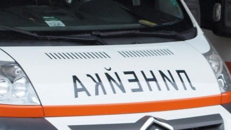 Тежка катастрофа на пътя Русе-Бяла, трима загинаха
