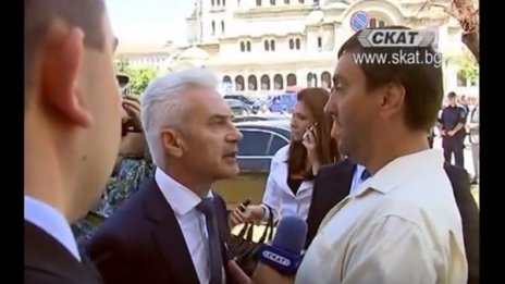 Тео Ангелов: Сидеров да спре субстанциите!