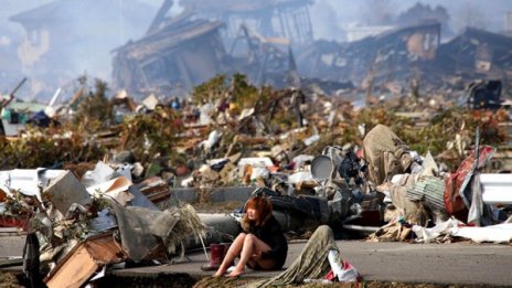5 години след ужаса в Япония още търсят изчезнали
