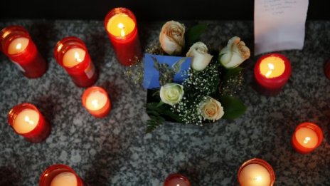 В Мадрид почетоха паметта на жертвите от атентатите от 2004 г.