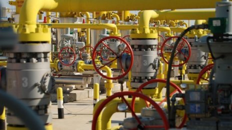 Газът може да поевтинее с 23% от 1 април