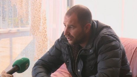 Барети обискират офиса на Иво Ториното