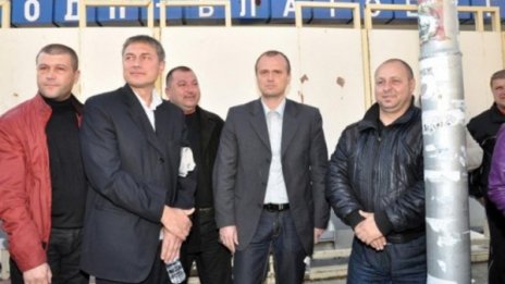Нова експертиза за смъртта на Чората	