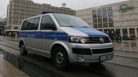 Европа с транснационална база, за да следи ИД