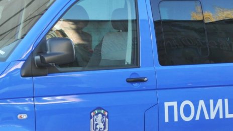 Затворник в отпуск убил възрастен мъж край Айтос 