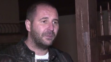 Иво Ториното се оплака, че го обискирали без заповед