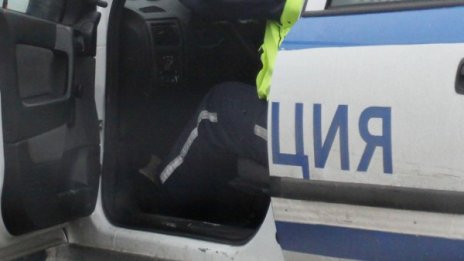 Откриха труп на мъж на паркинг на хотел в Русе