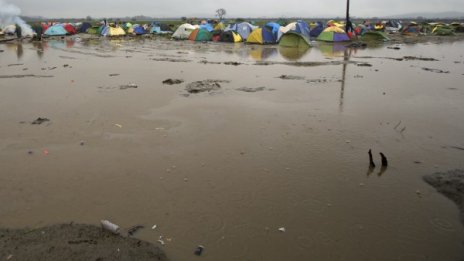 Ибър приижда, в Косовското Поморавие евакуират семейства