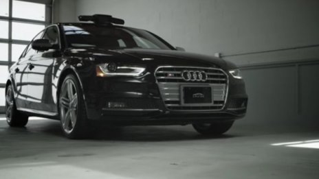 General Motors влага $1 млрд. в коли без шофьори