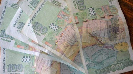Задигнаха 30 бона от апартамент в Пловдив