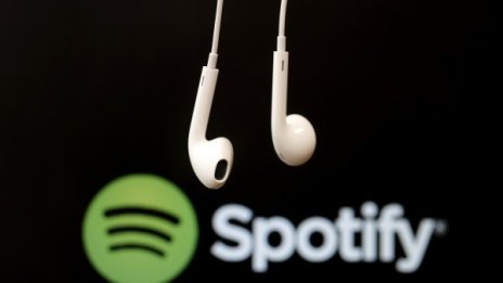 Spotify изостави Windows Phone