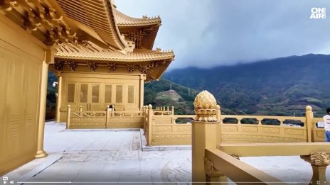 Случай на коремен тиф у нас, варненка обикаляла будистки храмове в Китай и Виетнам