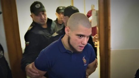 За какви престъпления Гърция иска да ѝ бъде предаден "прокурорския син"?