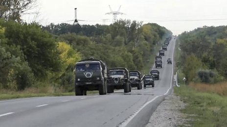 Кремъл вдигнал мизата, плаща над $23 000 на доброволци за военни