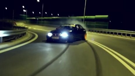 3269 BG шофьори летят с 60 км\ч над допустимото