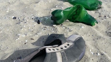 За и против дивото къмпингуване
