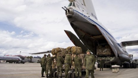 Отвъд статистиката. Какво постигна Русия в Сирия?