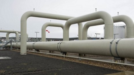 Газпром ни нареди сред рисковите си клиенти