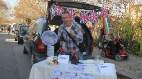 7 000 са британците, постояно пребиваващи у нас