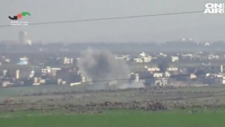 Русия разбра, че военните действия не са решението