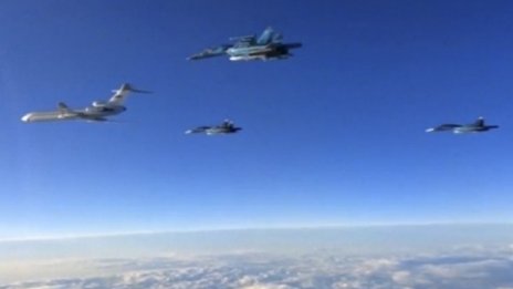 Русия развали плановете на Запада за изолация
