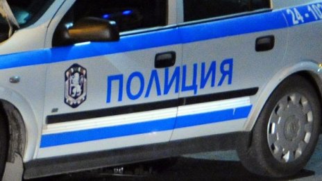 Хлапета ограбиха магазин в Пловдив, взеха си ваучери