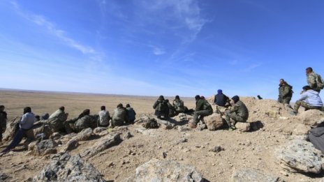 Рускоговорещите джихадисти – заплаха за Москва