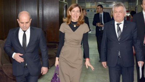 Плажовете на концепция, после на концесия