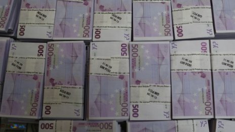 Предотвратиха производството на ?50 млн. евро менте