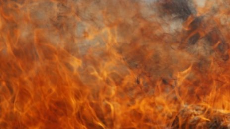 Възрастна жена загина при пожар в Хасково