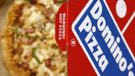 Domino's ще доставя пица с роботи в Нова Зеландия
