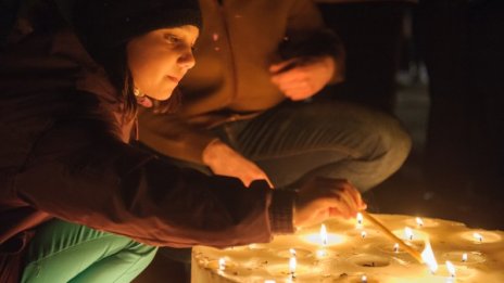 Утре вечер оставаме на тъмно – в името на Земята 