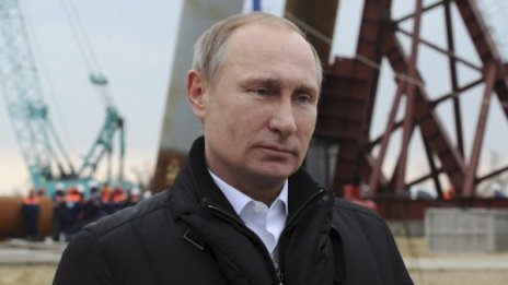 Съболезнования от Путин: Обърнете внимание на близките!