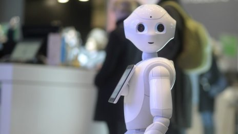 LendingRobot: Следващият ни шеф може да е робот!