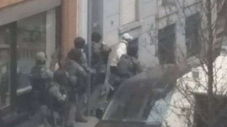 Абдеслам: Радвам се, че всичко свърши!