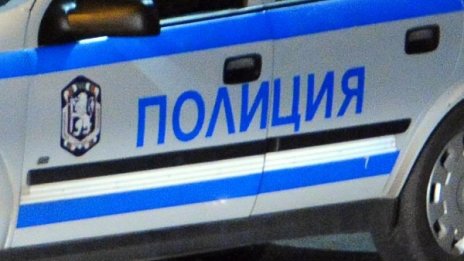 Шофьори блъснаха баба и дете в Пловдив