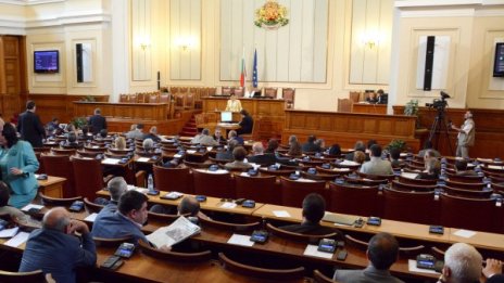 В името на BG интереса – без комисия "Турция - Русия"