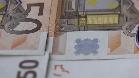 Корупцията може да ни коства ?19 млрд. годишно