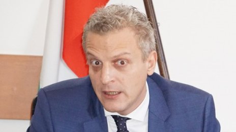 Москов доволен от учението: Реагирахме адекватно!