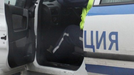 Намериха два трупа край Малко Търново