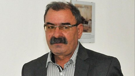 Арестуваха турчин, пренасял боеприпаси през границата ни