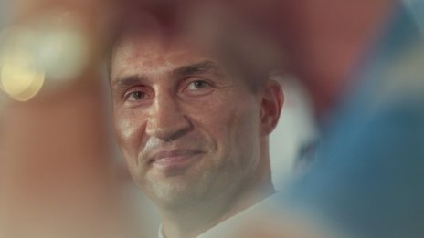 Кличко мечтае за нов медал на Олимпийските игри