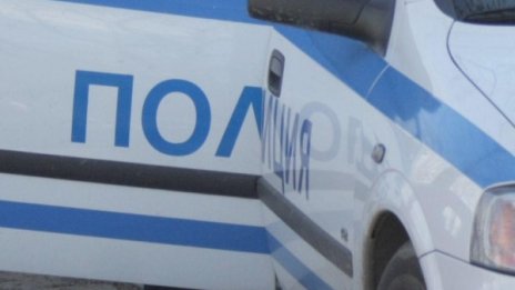 МВР разкри незаконна търговия с метали в Бургас