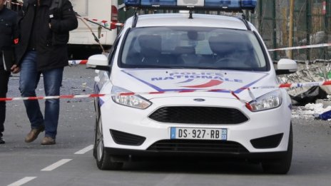 Катастрофа във Франция отне живота на 12 души    