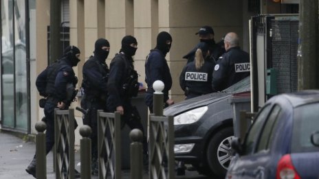 Задържаният във Франция бил осъден задочно в Белгия 