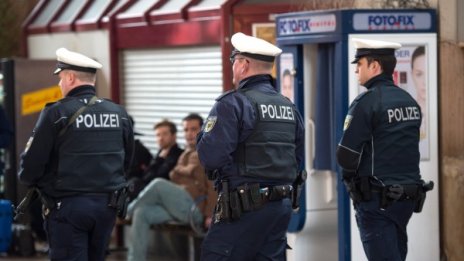 Германия предупреди за нови терористични атентати