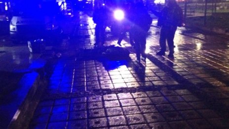 МВР: Има задържан за разстрела в Ботевград