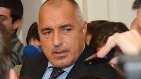 Борисов: Обучаваме безплатно лекари за чужбина, правилно ли е?!