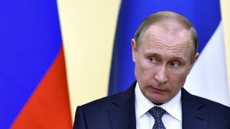 Стрелча иска Путин за свой почетен гражданин